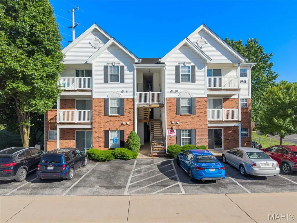 450 Benton Drive #I, Saint Peters, MO 63376 - #1