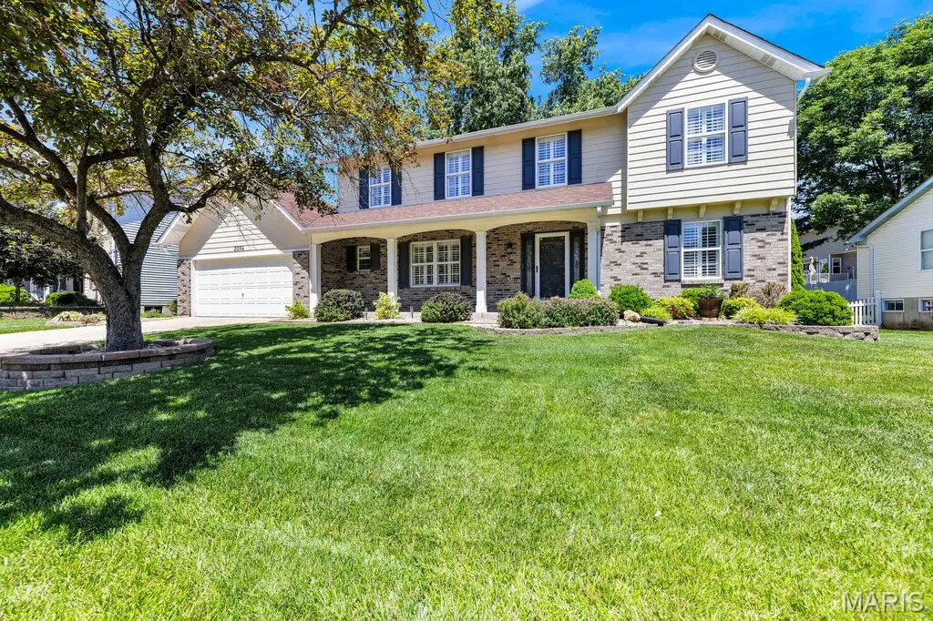 2094 Autumn Wood Drive, Saint Charles, MO 63303 - #1
