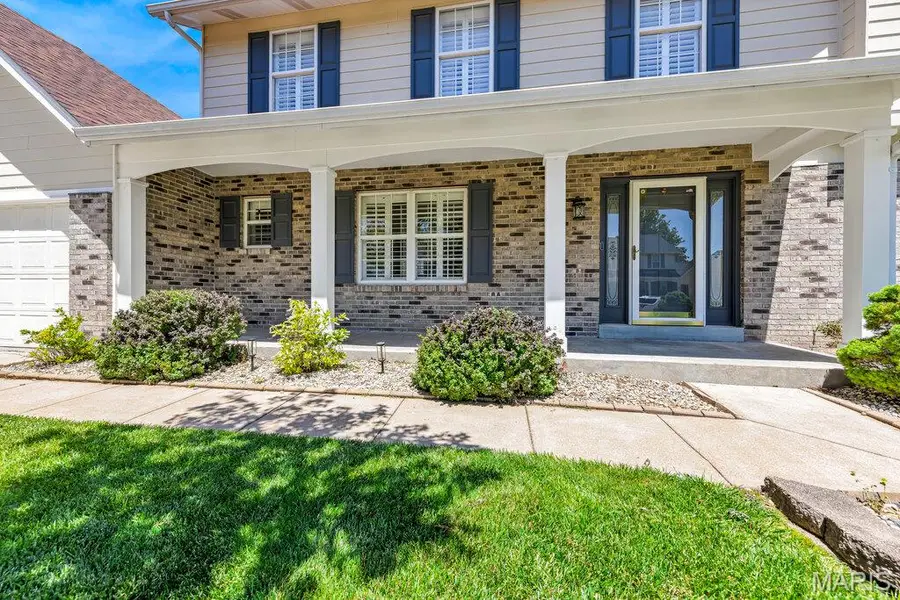 2094 Autumn Wood Drive, Saint Charles, MO 63303 - #3
