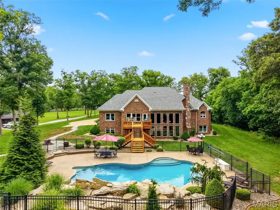 4325 Hueffmeier Road, Defiance, MO 63341 - #2