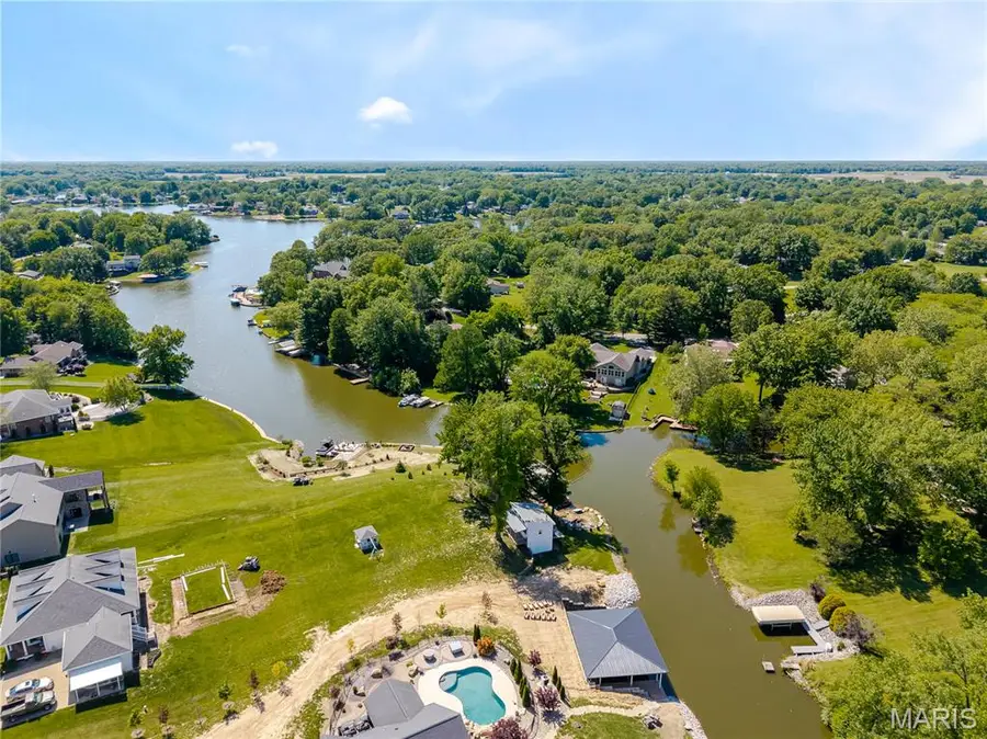1759 Fountainbleu Drive, Worden, IL 62097 - #2