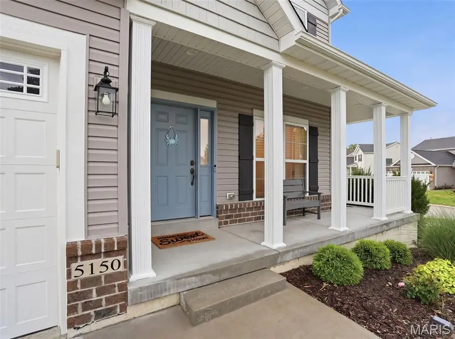 5150 Greensfelder Valley Court, Eureka, MO 63025 - #2