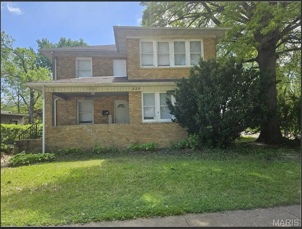 339 Pierce Street, Macomb, IL 61455 - #1