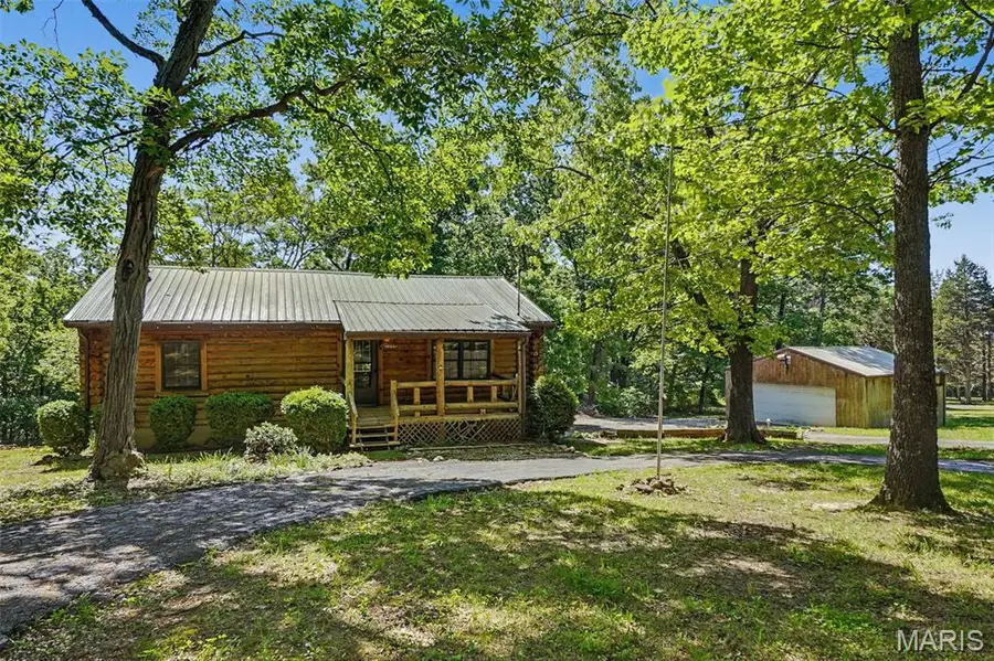 6626 Timber Court, House Springs, MO 63051 - #2
