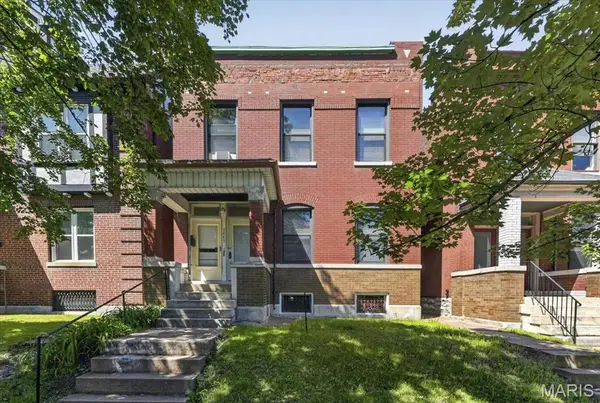 3443 Utah Street, St Louis, MO 63118