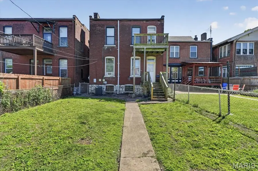 3443 Utah Street, Saint Louis, MO 63118 - #3