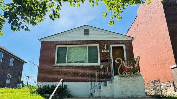 4335 California Avenue, St Louis, MO 63111