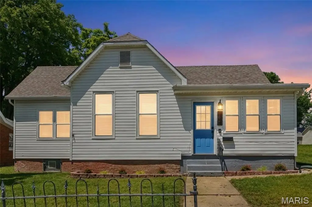 131 Frisco Street, Festus, MO 63028 - #1