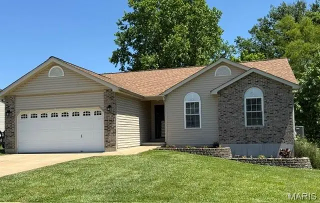 728 Santschi Drive, Herculaneum, MO 63048 - #2