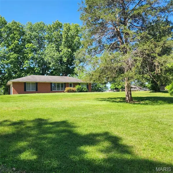 7292 Local Hillsboro Road, Cedar Hill, MO 63016
