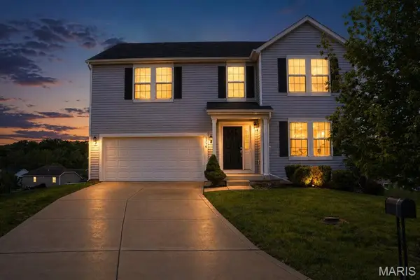 3336 Grace Hill Drive, Lake St Louis, MO 63367