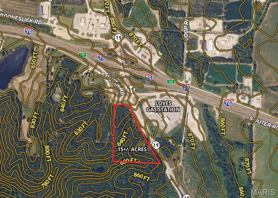 31 S Highway 19, New Florence, MO 63363 - #2