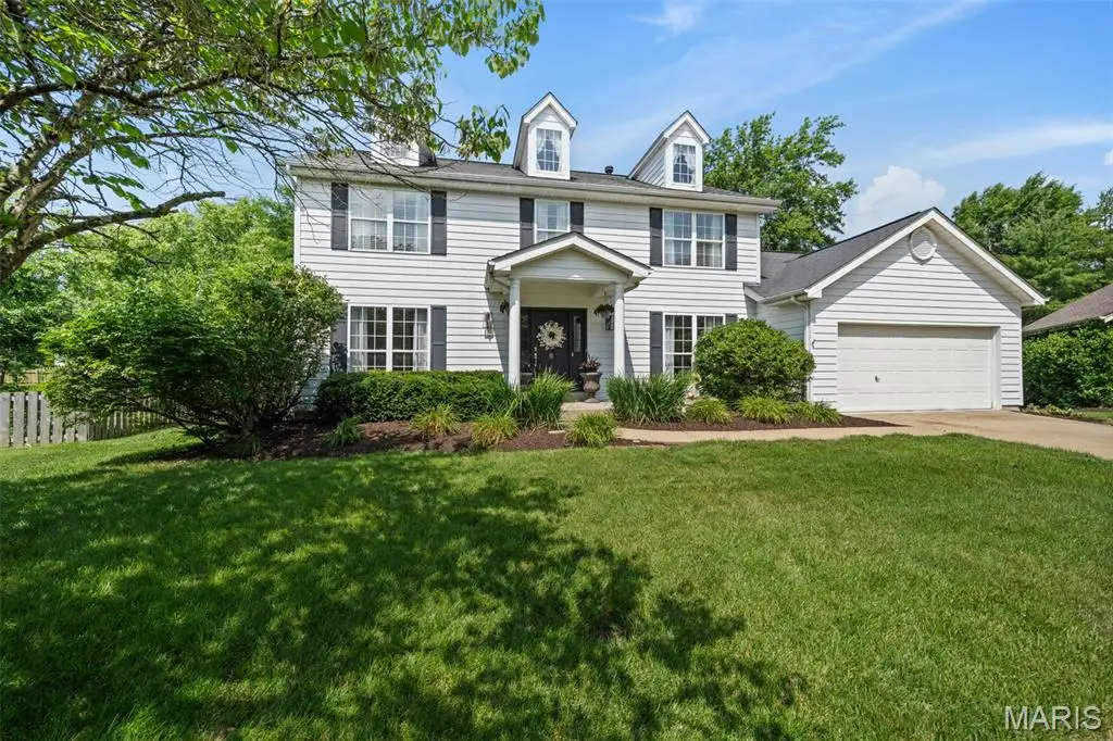 6 Venice Place Court, Wildwood, MO 63040 - #1