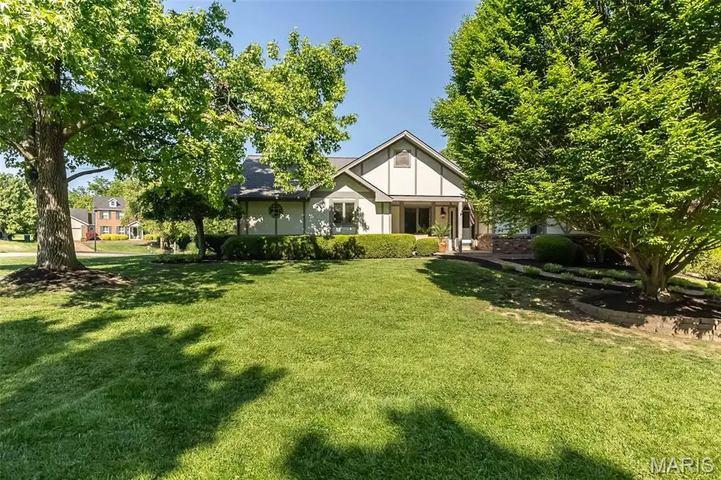 159 Spring Oaks Drive, Ballwin, MO 63011 - #1