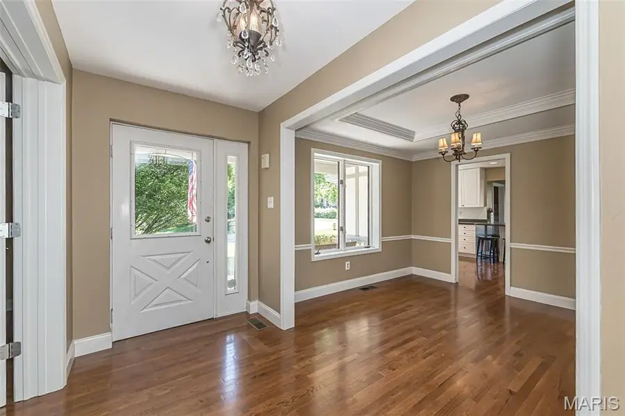 159 Spring Oaks Drive, Ballwin, MO 63011 - #3