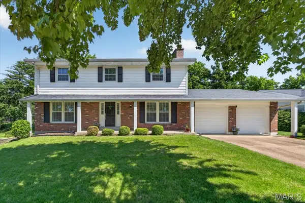 249 Aspen Trail Drive, Ballwin, MO 63011