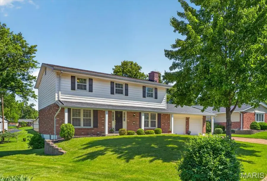 249 Aspen Trail Drive, Ballwin, MO 63011 - #2