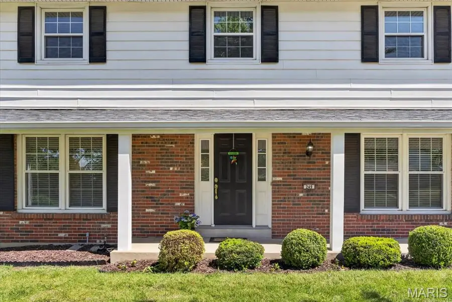249 Aspen Trail Drive, Ballwin, MO 63011 - #3