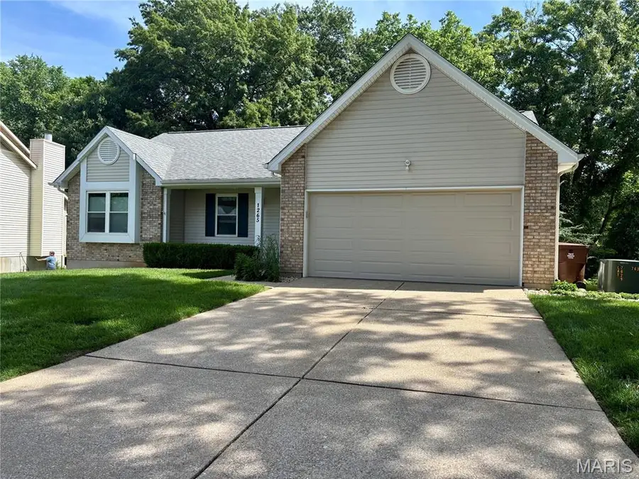 1265 Colby Drive, Saint Peters, MO 63376 - #2