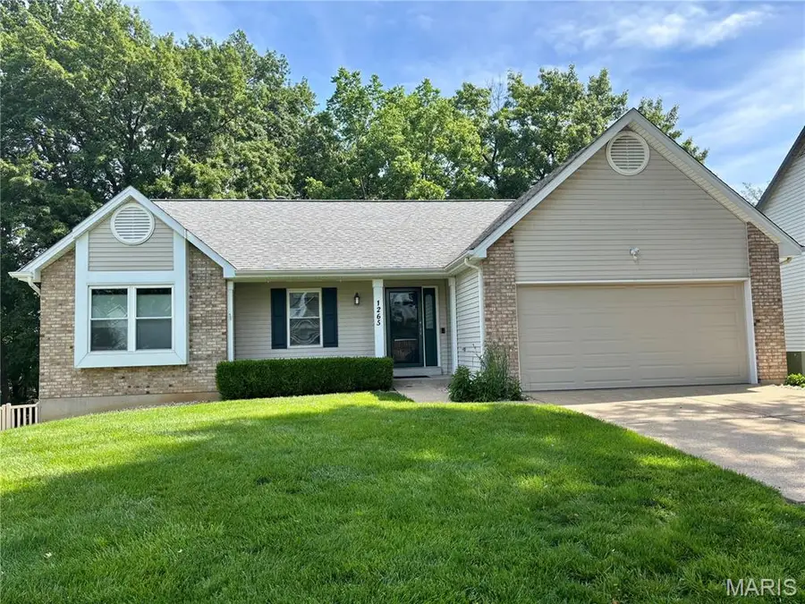 1265 Colby Drive, Saint Peters, MO 63376 - #3