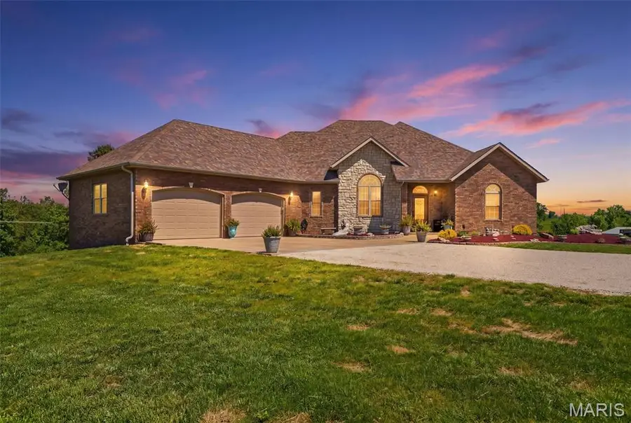 11285 M- Oak Hill Lane, Mountain Grove, MO 65711 - #2