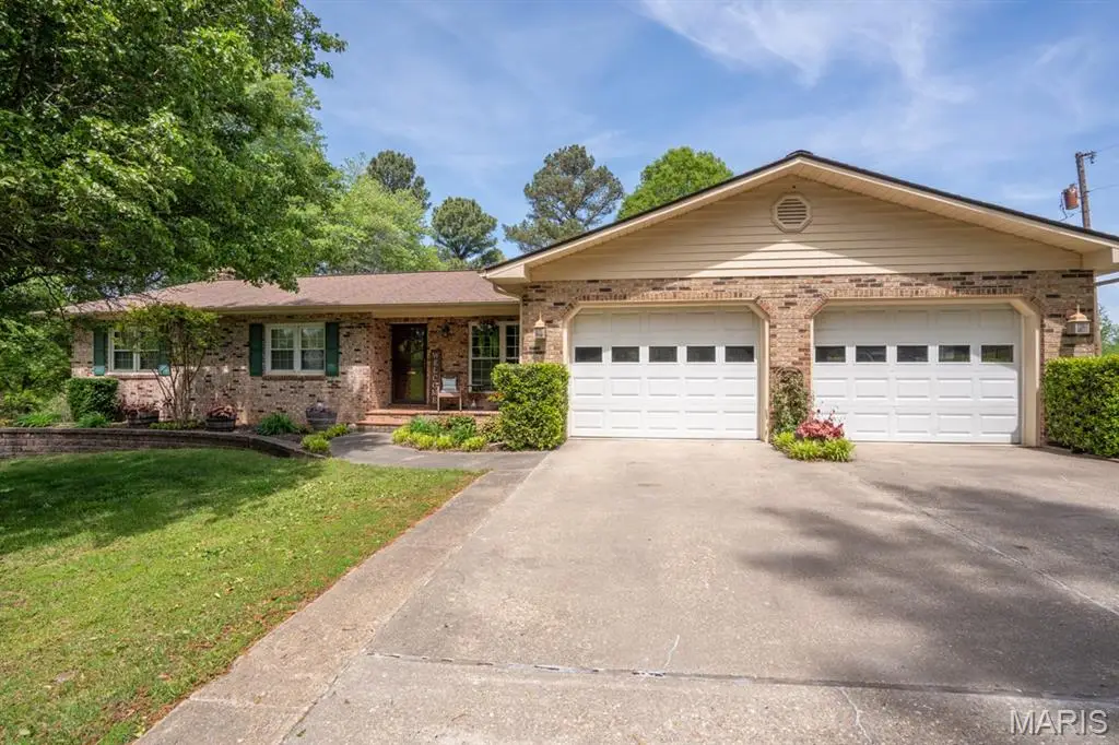 16785 County Road 624, Dexter, MO 63841 - #1