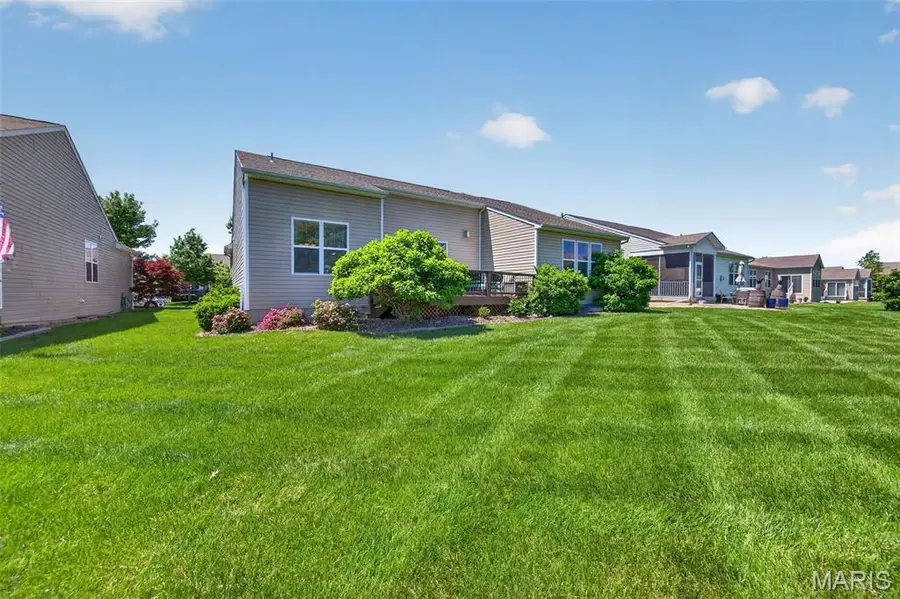 607 Falconcrest Drive, Lake Saint Louis, MO 63367 - #3