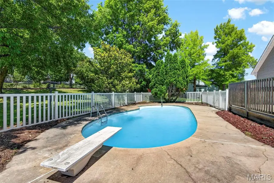 398 Round Tower Drive, Cottleville, MO 63304 - #3
