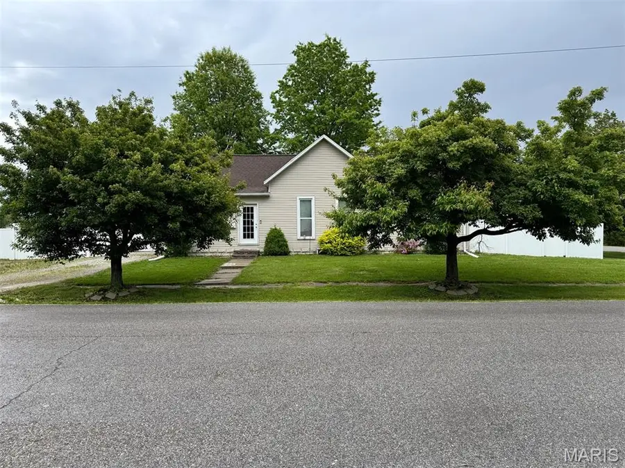 267 Montgomery Street, Kahoka, MO 63445 - #2