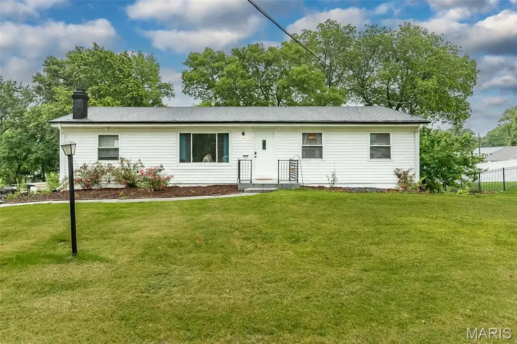 1826 Elm Tree Street, Saint Peters, MO 63376 - #1