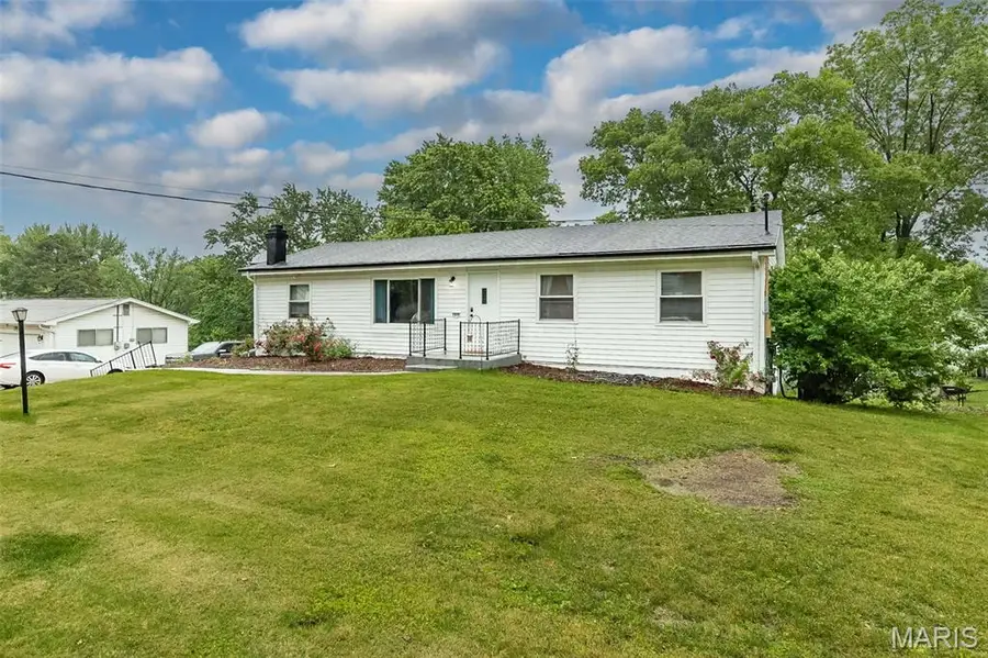 1826 Elm Tree Street, Saint Peters, MO 63376 - #2