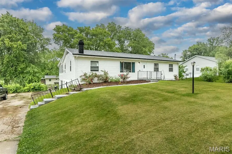 1826 Elm Tree Street, Saint Peters, MO 63376 - #3