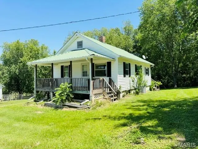 414 Howard Street, Jackson, MO 63755 - #1