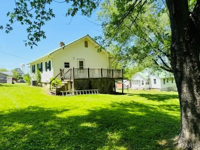 414 Howard Street, Jackson, MO 63755 - #2