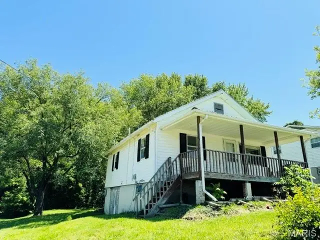 414 Howard Street, Jackson, MO 63755 - #3