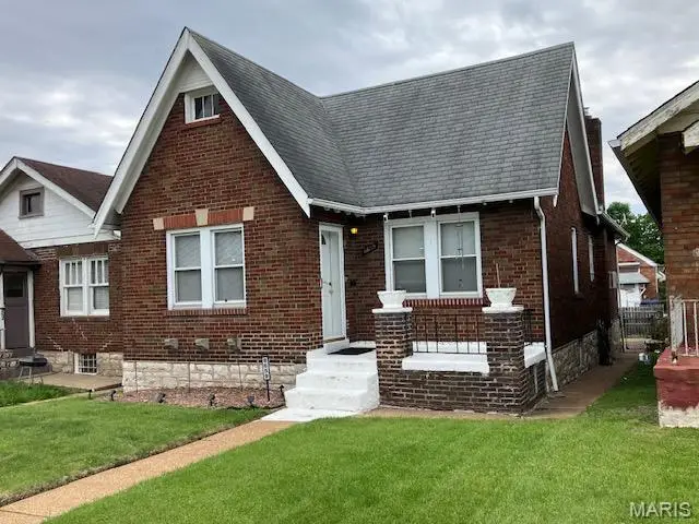 8659 Oriole Avenue, Saint Louis, MO 63147 - #1