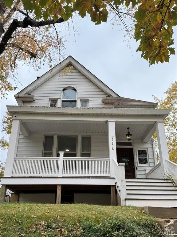 7338 Hoover Avenue, Richmond Heights, MO 63117 - #1