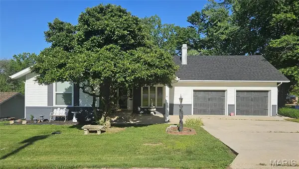 4 S Martin Street, Salem, MO 65560