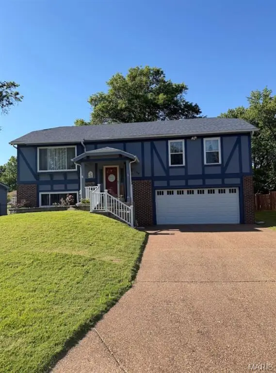 30 Trade Winds Drive, Saint Peters, MO 63376 - #1