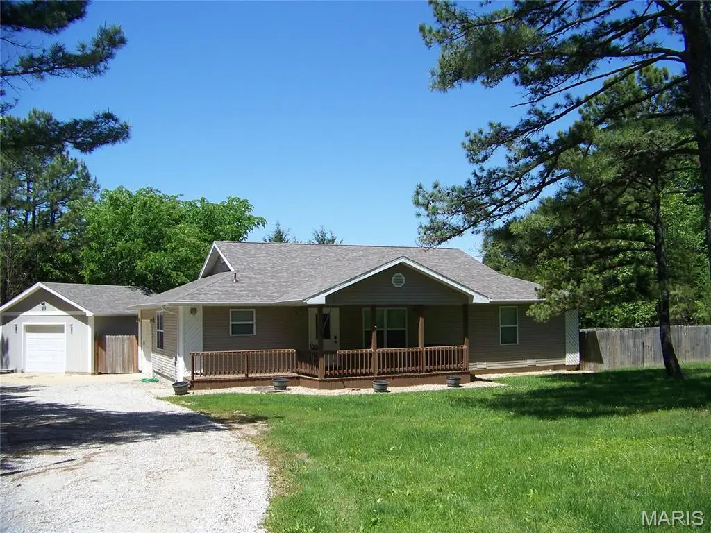 16355 Walnut Road, Plato, MO 65552 - #1