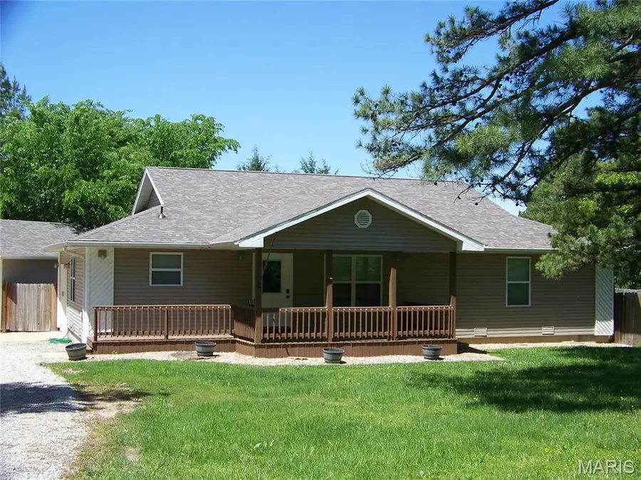 16355 Walnut Road, Plato, MO 65552 - #2