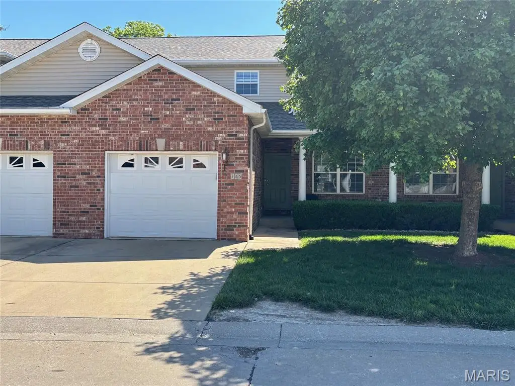 745 Erika Street, Ofallon, IL 62269 - #1