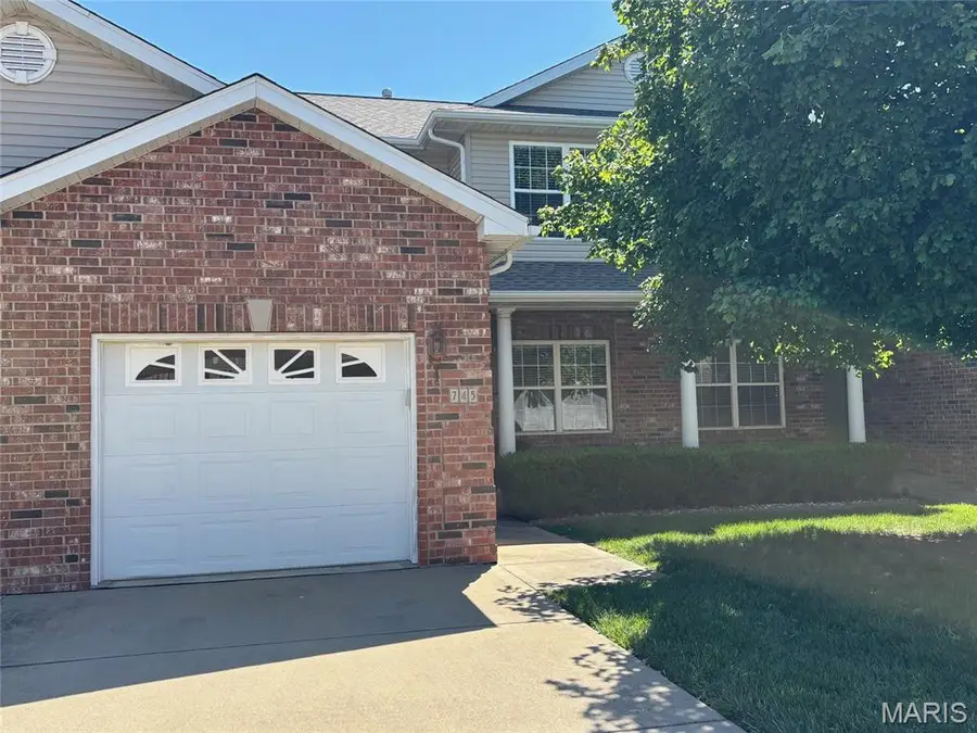 745 Erika Street, Ofallon, IL 62269 - #3