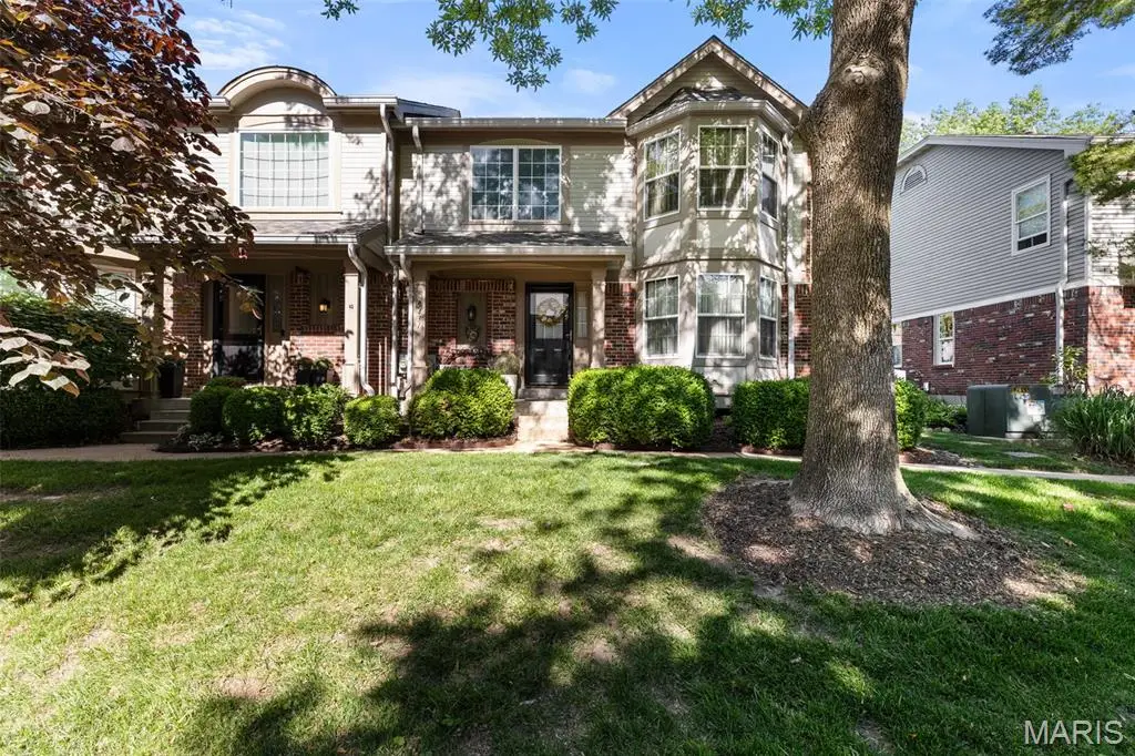 5431 Vicar Court, Saint Louis, MO 63119 - #1
