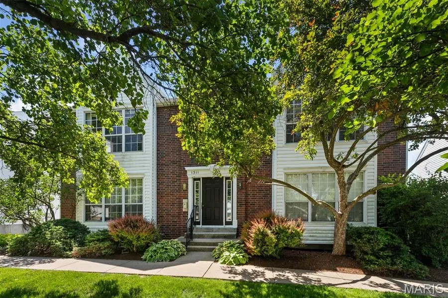 1311 Crossings Court #C, Ballwin, MO 63021 - #2