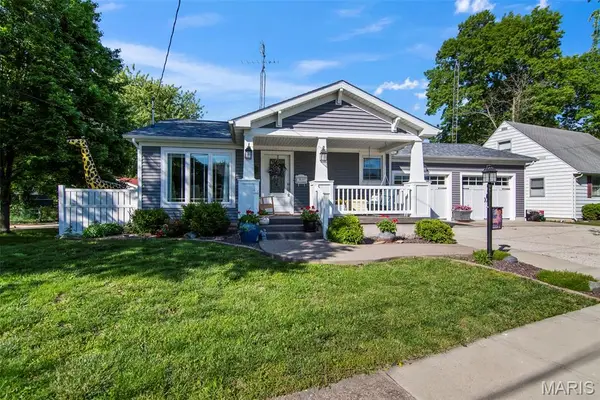 451 S Spruce Street, Nokomis, IL 62075