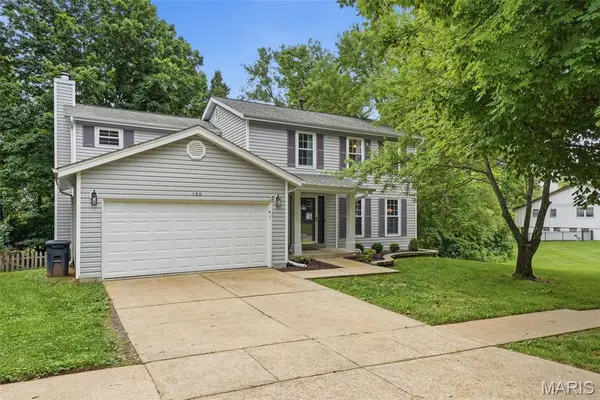 130 Holly Garden Drive, Ballwin, MO 63021