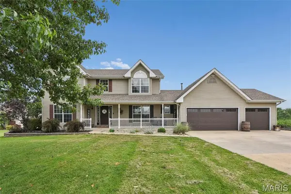 106 Andrea Court, Foristell, MO 63348