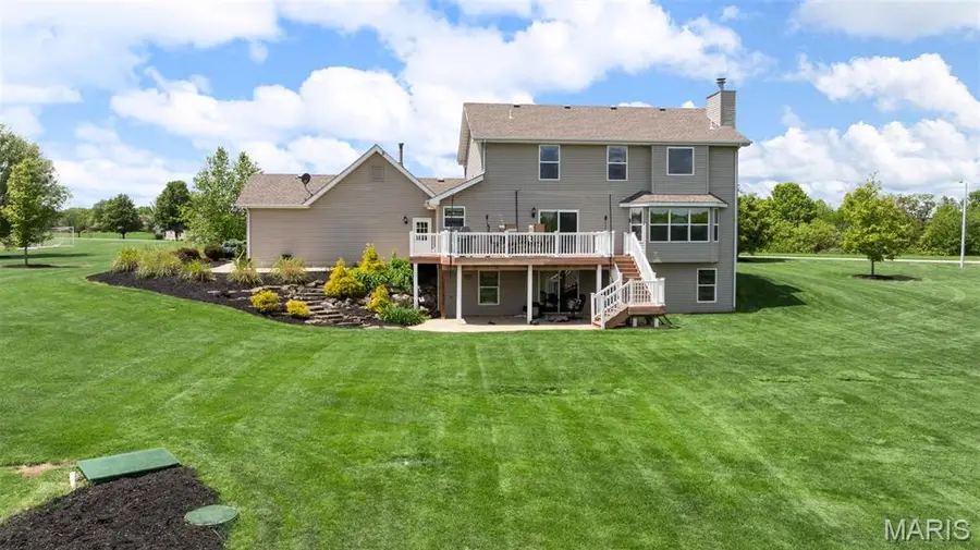106 Andrea Court, Foristell, MO 63348 - #2