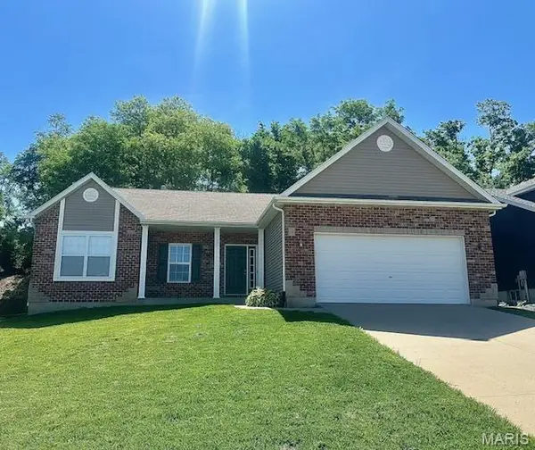 528 Micahs Way, Columbia, IL 62236